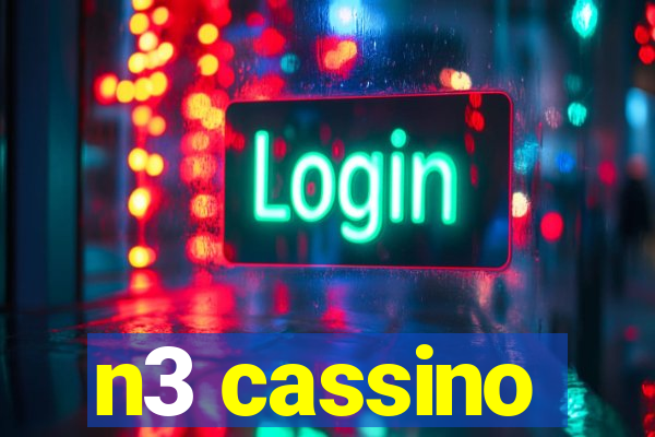 n3 cassino